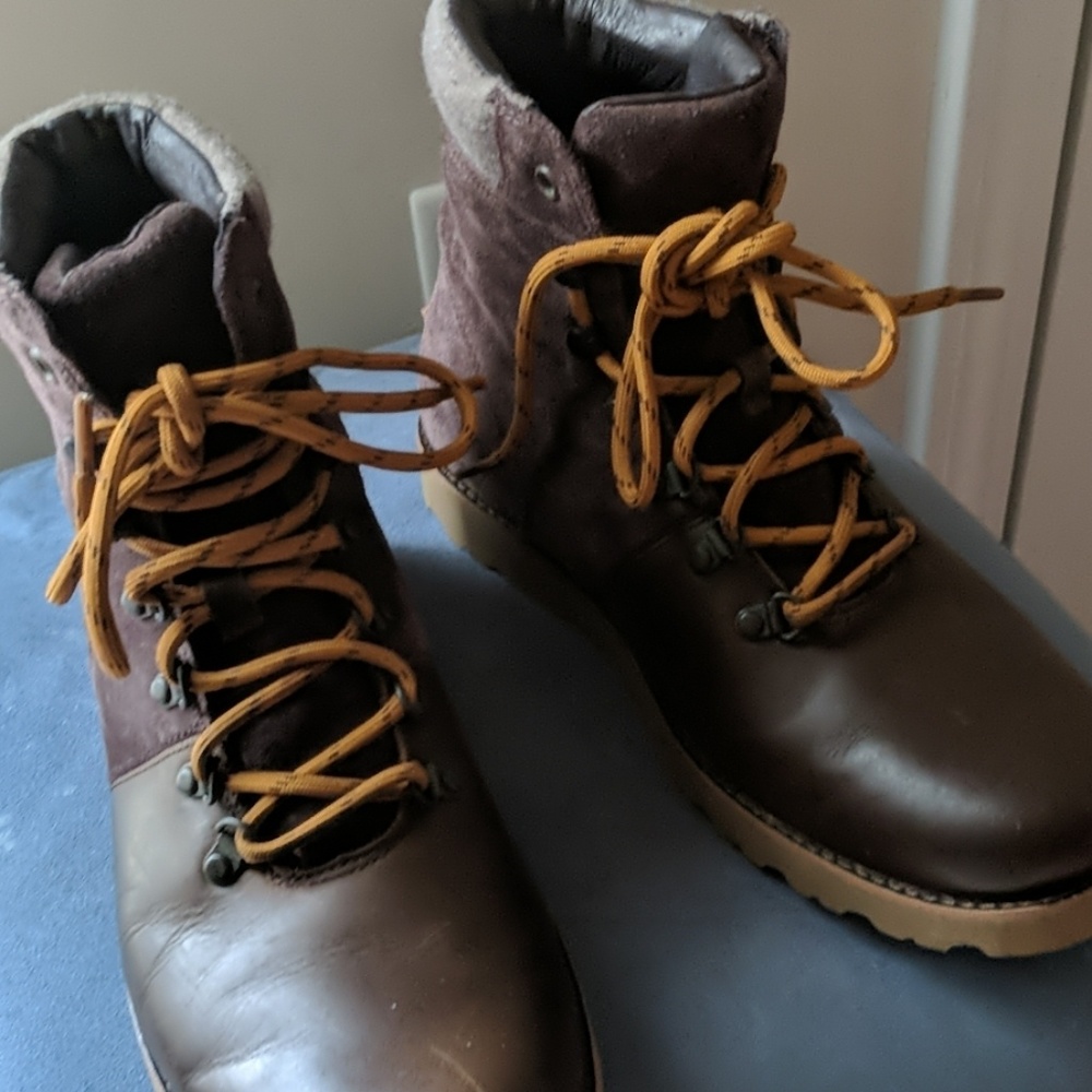 Men UGG Boots.